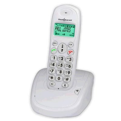 TELEFONO CORDLESS 