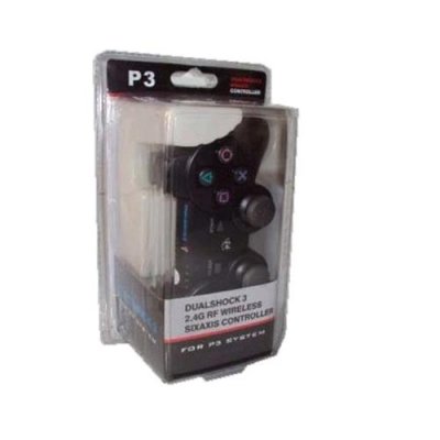 PS3 CONTROLLER WIRELESS 