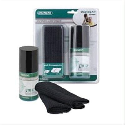 EM5621 KIT PULIZIA LCD/PL