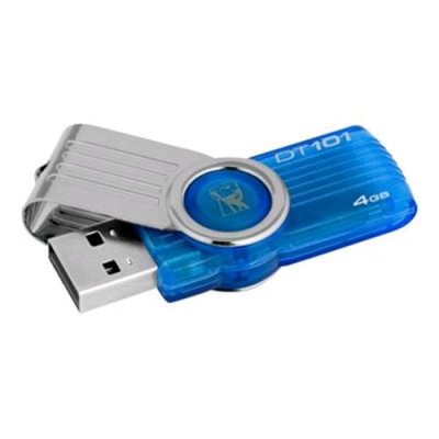 Pen drive kingston 4 giga