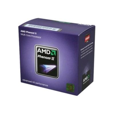 CPU AMD AM3 PHENOM II X6 