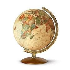 Mappamondo