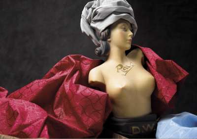 Collezione Moir