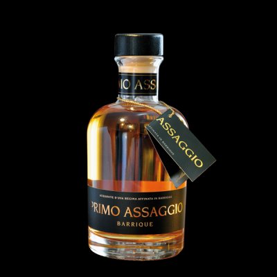 Grappa Primo assaggio