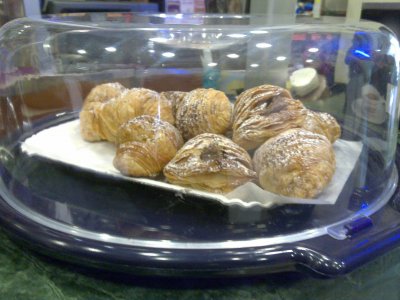 Codine d'aragosta