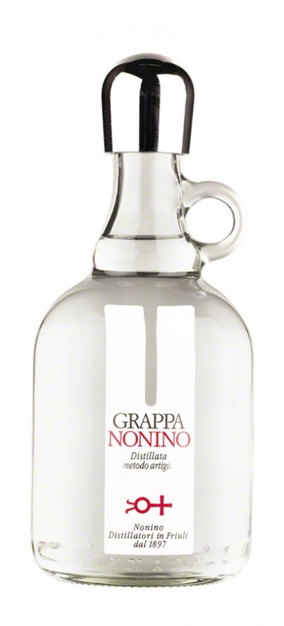 Grappa Nonino