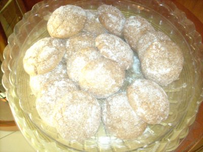 Confezione AMARETTI