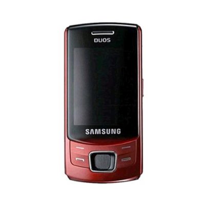 SAMSUNG C6112 DUAL SIM RE