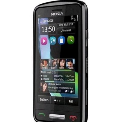 CELL NOKIA C6-01 ITALIA B