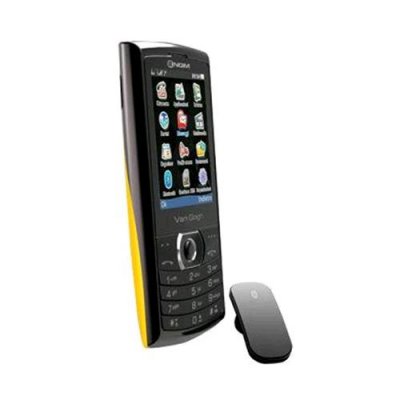 CELL NGM VAN GOGH DUOS IT