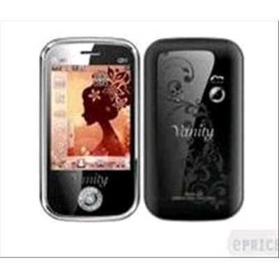 CELL NGM VANITY TOUCH DUO