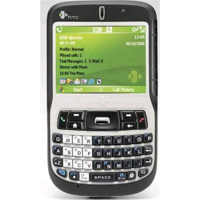 HTC SMARTPHONE S620 ITALI
