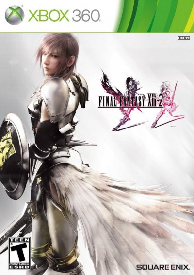 Gioco Final Fantasy XIII 