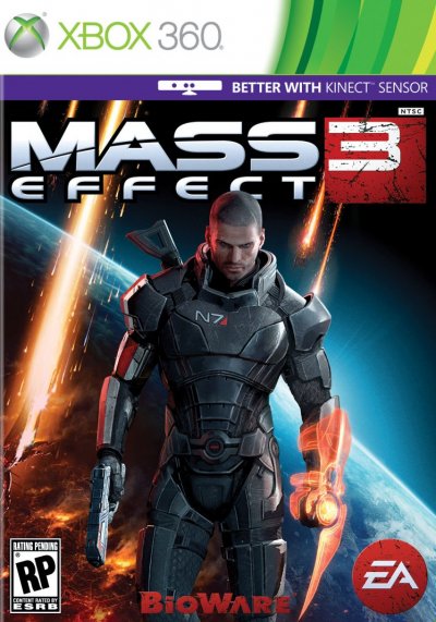 Gioco Mass Effect 3