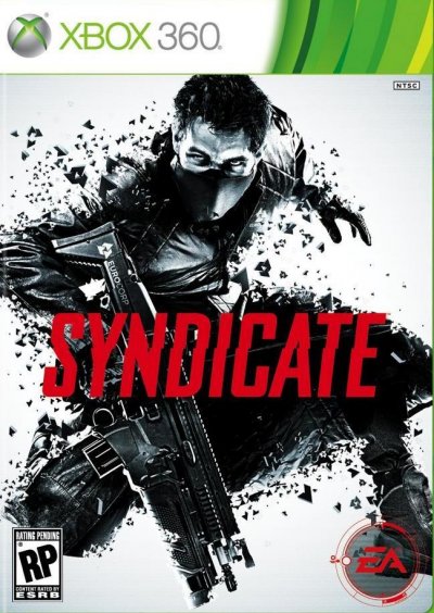 Gioco Syndicate