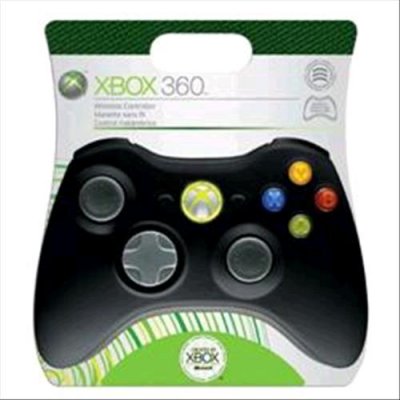 MICROSOFT XBOX360 WIRELES