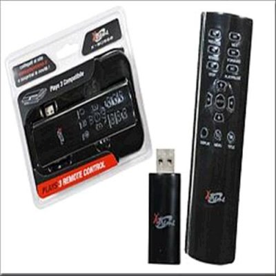 REMOTE CONTROL PS3 TELE