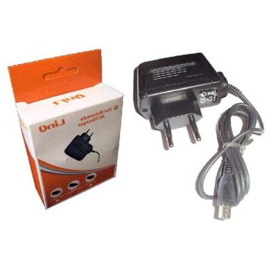 ALIMENTATORE PER NINTENDO