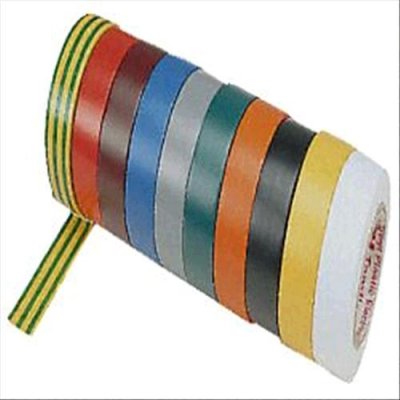 NASTRO ISOLANTE 15X10MT. 