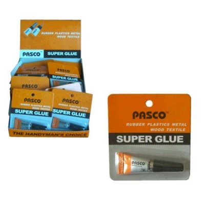 COLLA PASCO 1GR. 