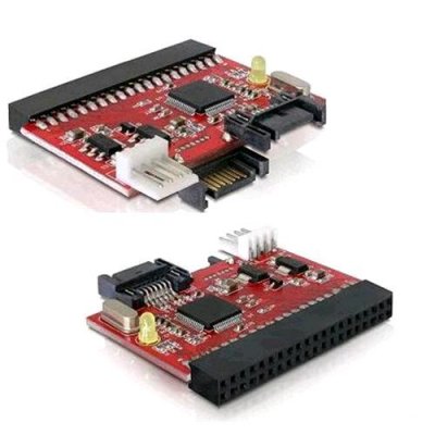 ADATTATORE IDE 40 PIN 