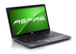 Notebook Acer 15.6
