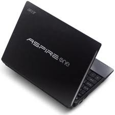 Acer Netbook Aspire One
