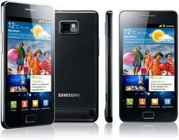 SAMSUNG GALAXY S II I9100 ITAL