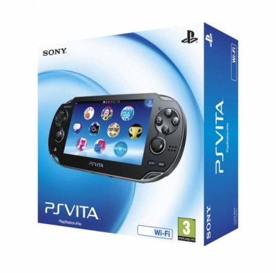 Psvita 