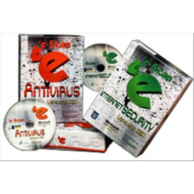 Antivirus Escan 2011
