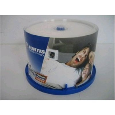 Dvd-r Fortis
