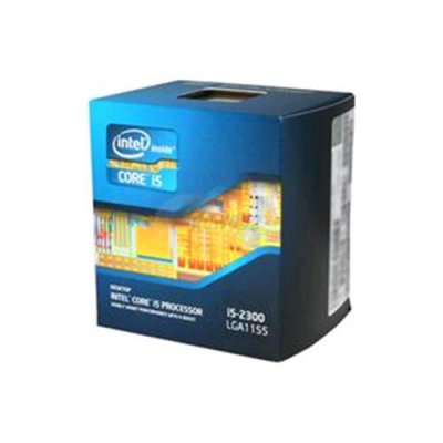 CPU INTEL 1155 I5-2300 