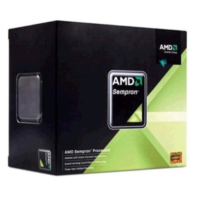 AMD SDX145HBGMBOX SEMPRON