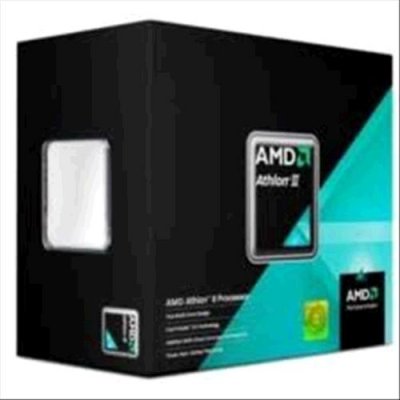 PROCESSORE AMD Athlon II 