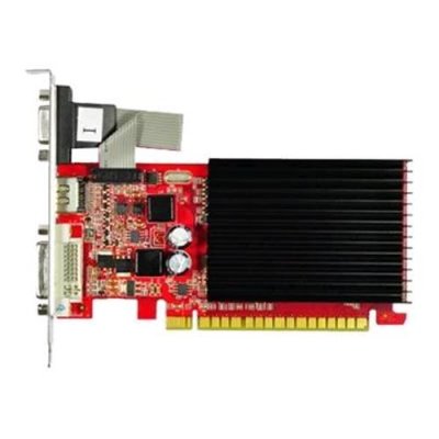 SCHEDA VIDEO PALIT GF210 
