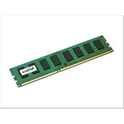 RAM DDR3 PC1333 2GB CL9.0