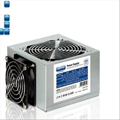ALIMENTATORE 650W RETAIL 