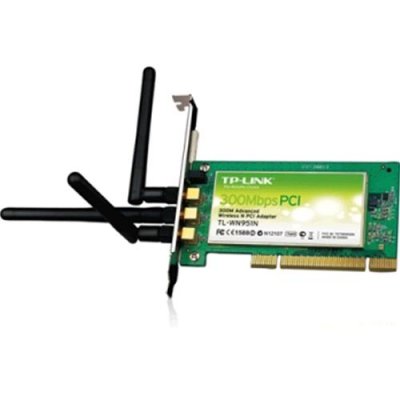 AH500100T - SCHEDA WIREL