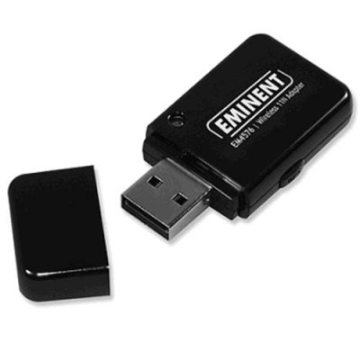 EM4579 SCHEDA WIFI 'N