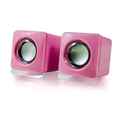 SPEAKER SET 2.0 HS-8101 