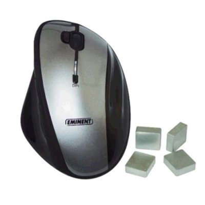 EM3162 MOUSE LASER PRO W