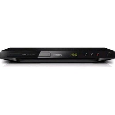LETTORE DVD SLIM DIVX 