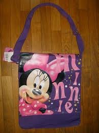 Borsa Minnie Mouse