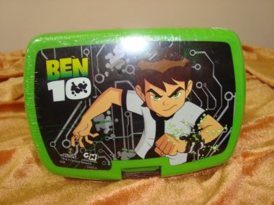 Porta Merende ben 10