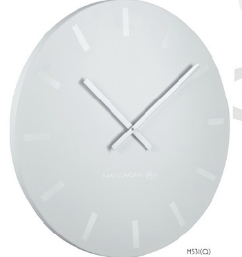 Orologio Mascagni 60 cm