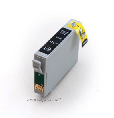 Cartuc. Comp. EPSON T0711