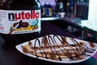 Crepes