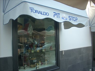 Benvenuti