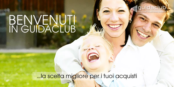 Benvenuti