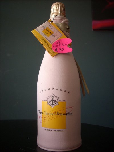 Veuve Cliequot Ponsardin